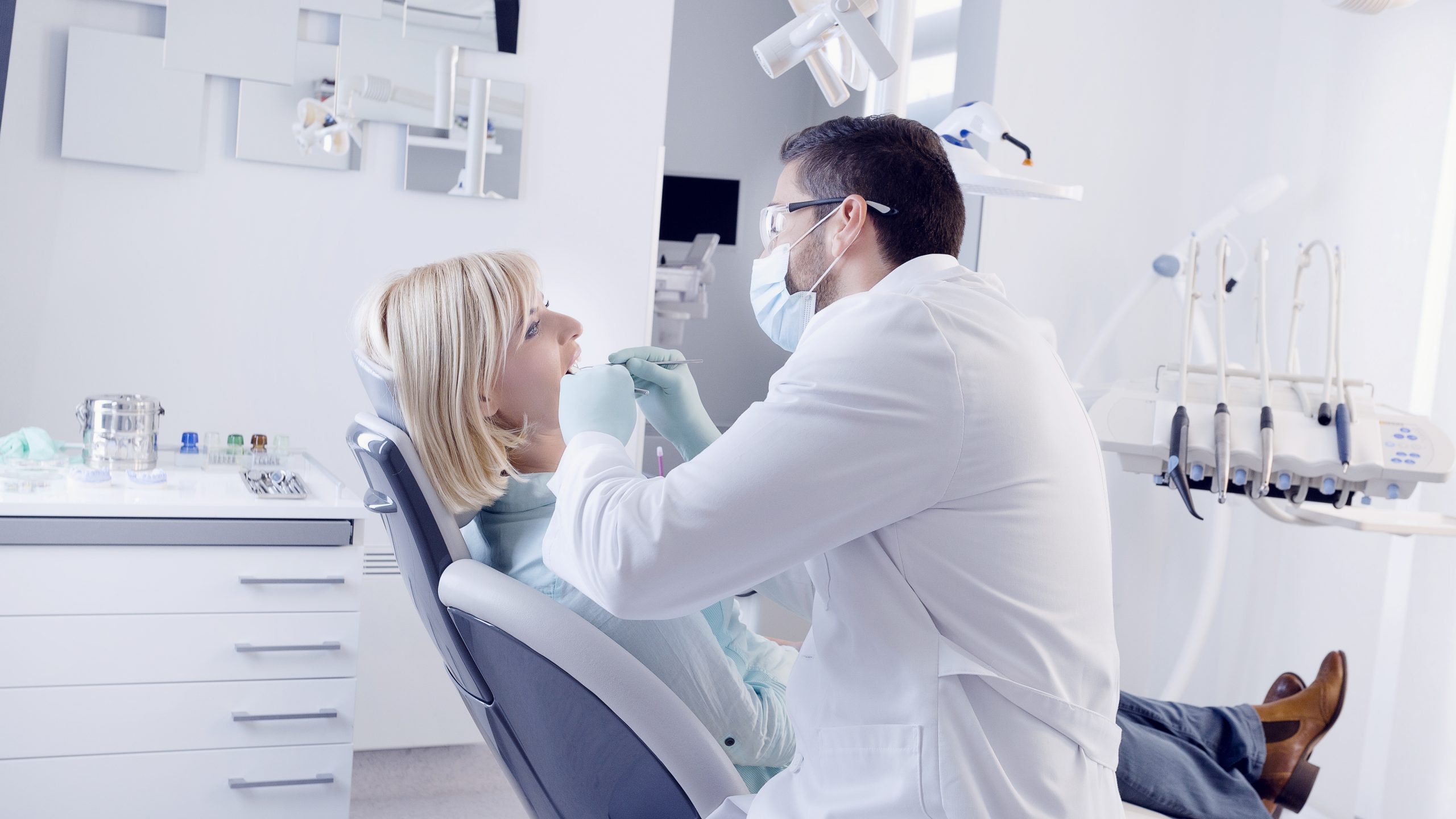 Dentist in Murfreesboro, NC